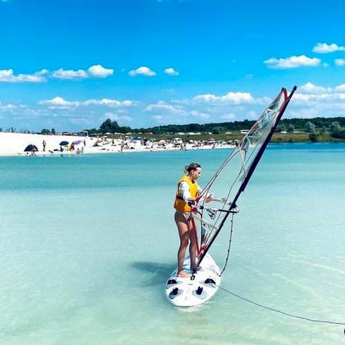 зображення карьер